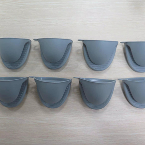 Quảng Đông Đông Đông Quan nhà bếp Silicone găng tay kiểm tra, Silicone găng tay cách điện thử nghiệm - Product Image 1