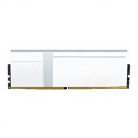 Kit de mémoire de bureau DDR5 5200 MHz à double canal 32 Go - 2x16 Go pour serveurs