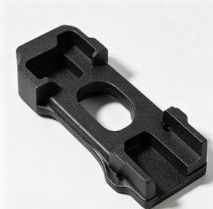 Impresora 3D Industrial con Tecnología SLM/SLS, Prototipado Rápido Basado en Resina para Impresión 3D, Servicios de Mecanizado OEM - Product Image 6