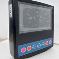 Timbangan Front End Loader, Timbangan Digital untuk Bucket, Pemasangan Mudah untuk Semua Merek Loader