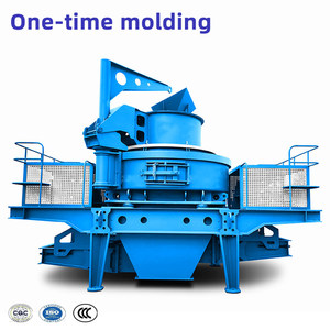 Công suất cao dọc trục tác động Máy Nghiền cát vsi cát máy làm cho đá vôi Granite nhà máy giá rẻ bán - Product Image 4