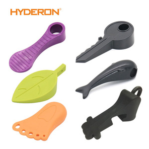 <span class=keywords><strong>Cale</strong></span> de <span class=keywords><strong>porte</strong></span> en plastique antidérapante personnalisée multi-série Protection contre le vent <span class=keywords><strong>Cale</strong></span> de <span class=keywords><strong>porte</strong></span> <span class=keywords><strong>fixe</strong></span> anticollision pour écart de fond de <span class=keywords><strong>porte</strong></span> - Product Image 6