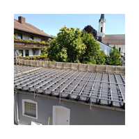 Matériau de construction plancher surélevé en plastique plancher sur pied plancher réglable parcelles pour terrasse