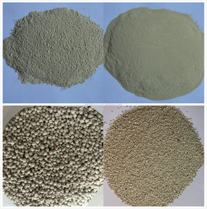 เจาะโคลนโซเดียมและแคลเซียมเบนโทไนท์ผงสำหรับขาย - Product Image 3