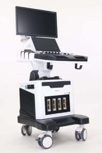 Ecógrafo Doppler Color MT MEDICAL, Máquina <span class=keywords><strong>de</strong></span> Ultrasonido Doppler Color - Product Image 3