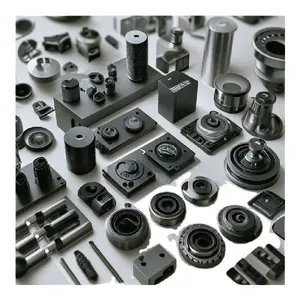 Fabricante de precisión, piezas de fresado CNC personalizadas, piezas de mecanizado de torneado cnc de aluminio, servicio de mecanizado cnc de acero inoxidable