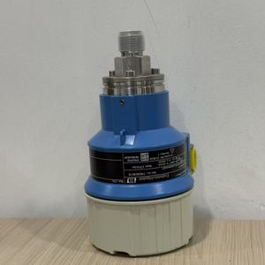 สินค้าขายดีทั่วโลก E+H PMP51 4-20mA ความแม่นยำ 0.1% IP67 สแตนเลส 316L รับประกัน 1 ปี - Product Image 6