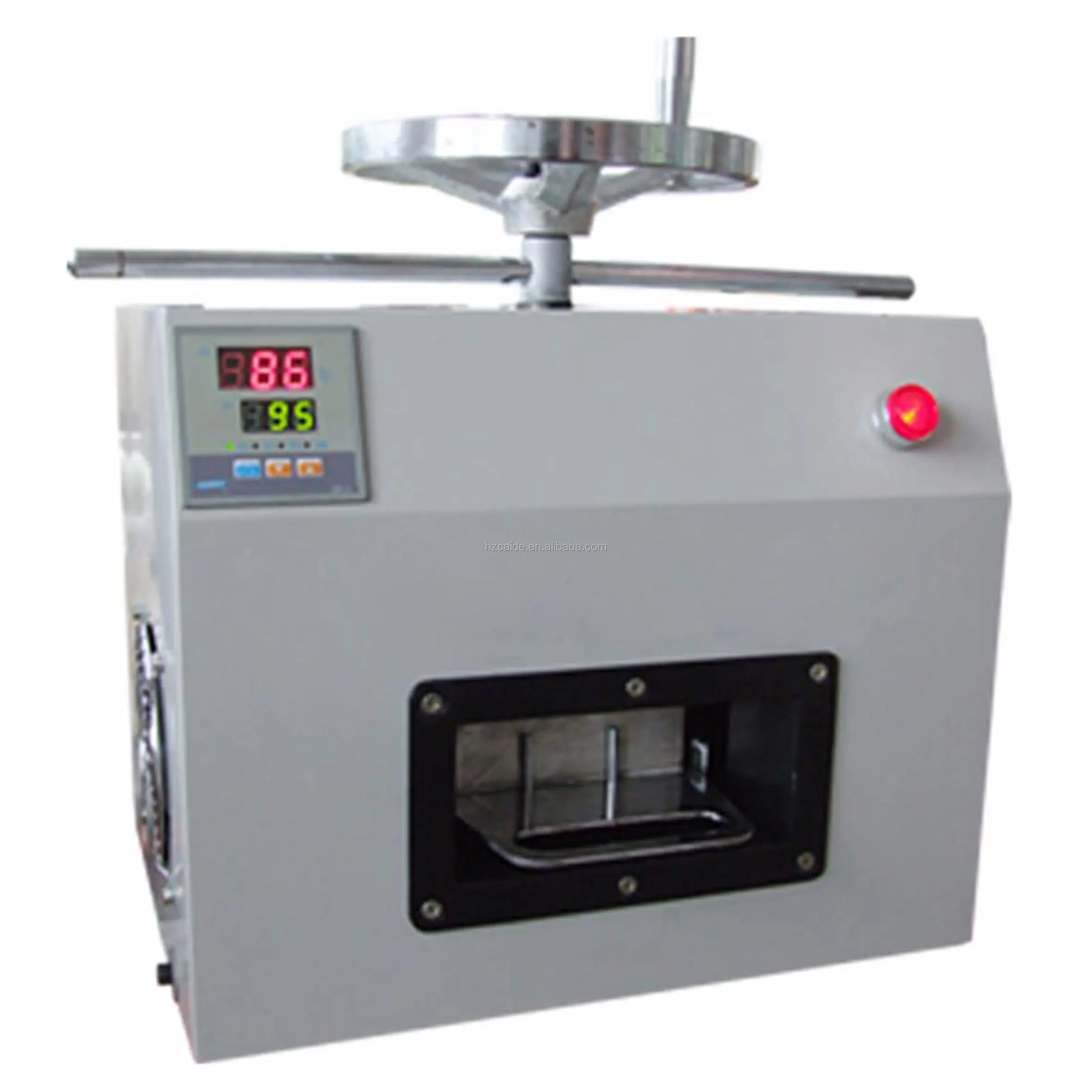 WD-CA6 A6 Size Plastic ID/IC Card Manual Press Laminator PVC Card Laminating Machine