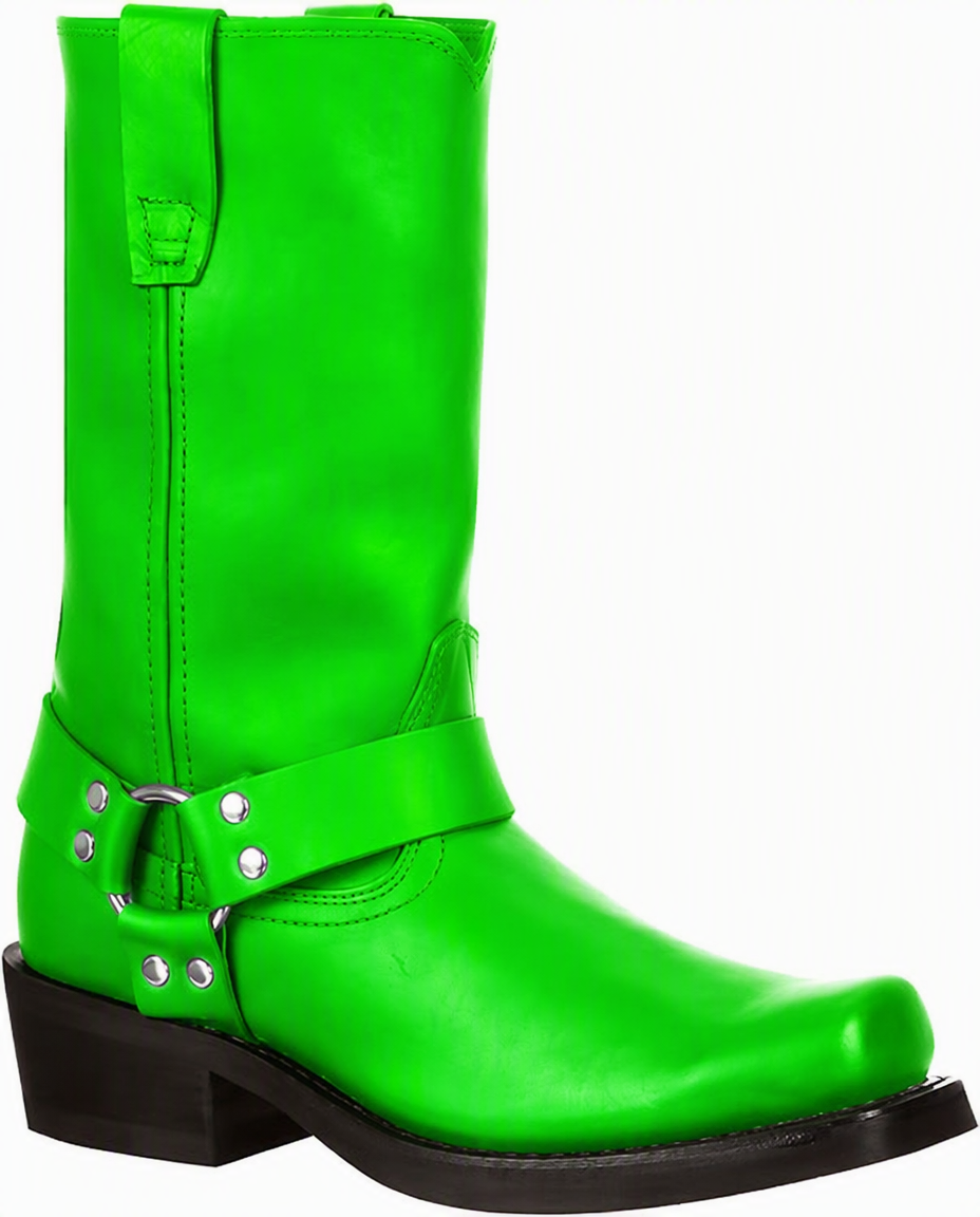 Verde