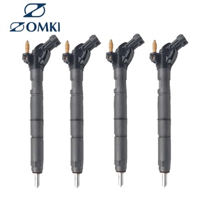 Phụ tùng động cơ xe tải chất lượng cao, phun nhiên liệu 0445116059 0445116019 580540211 cho Mitsubishi Fuso 4P10 <span class=keywords><strong>Iveco</strong></span> Fiat 3.0D - Product Image 1