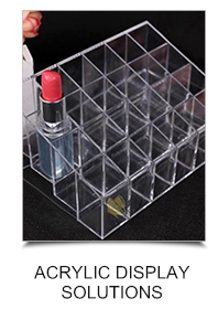 Organizador de Maquillaje de Acrílico, Porta Lápices Labiales, Caja de Almacenamiento de Cosméticos - Product Image 4