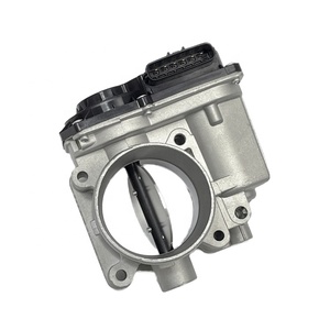 Conjunto del Cuerpo de Aceleración del Motor <span class=keywords><strong>1450A033</strong></span> para <span class=keywords><strong>Mitsubishi</strong></span> L200 NATIVA 4D56 4M41 - Product Image 2