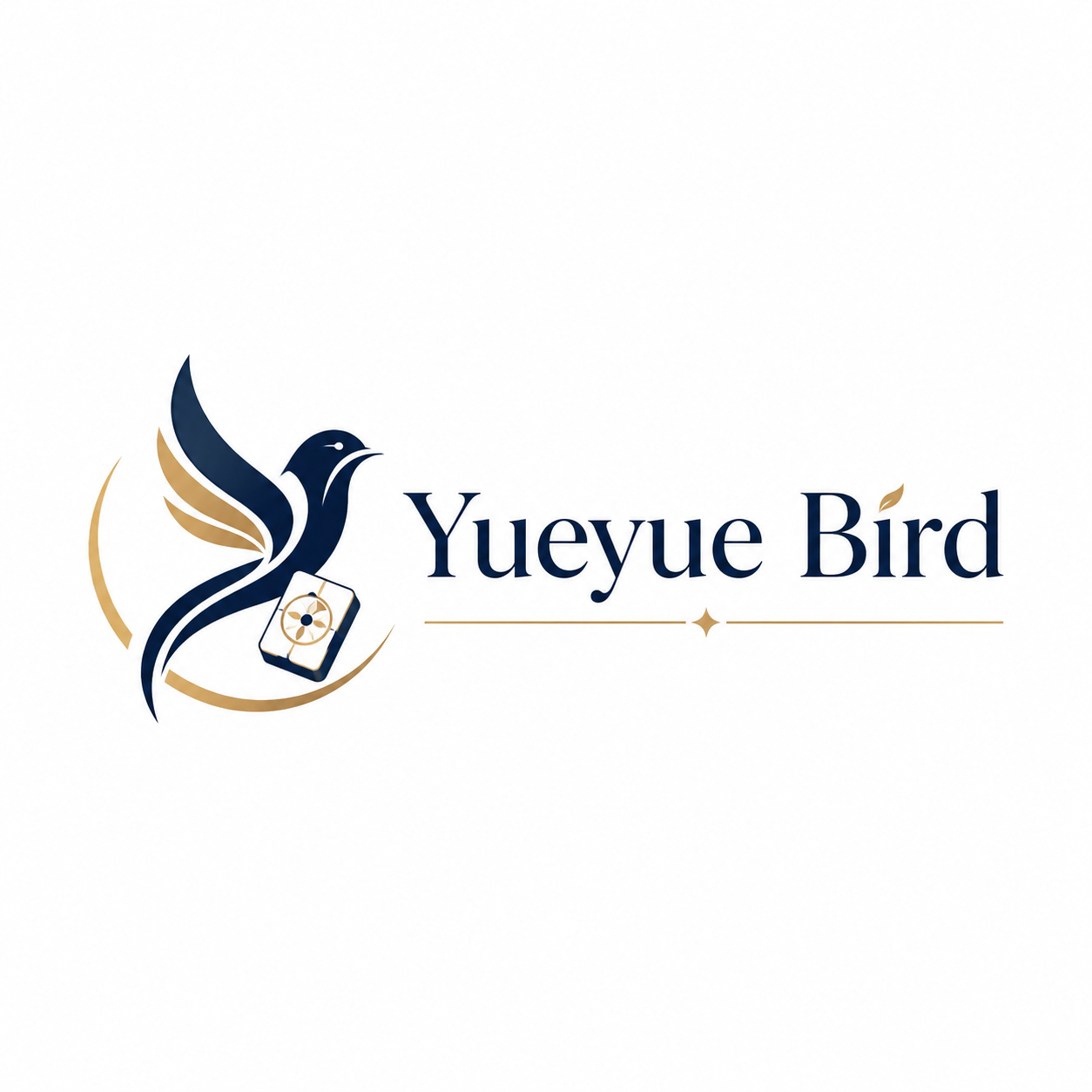 Hangzhou Yueyue Bird E-commerce Co., Ltd. logo
