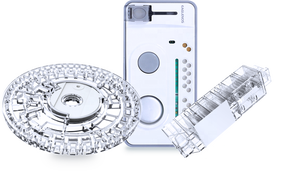 เครื่องวิเคราะห์เคมีในเลือดสัตว์ สำหรับการใช้งานทางสัตวแพทย์/สัตว์ - Product Image 6