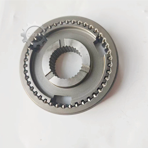 อะไหล่เกียร์รถยนต์ ชุดเกียร์ซิงโครไนซ์ สำหรับนิสสัน 42T /32T OEM 32600-80S65 32610-80S75 3260080S65 3261080S75 - Product Image 1