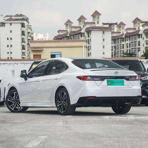 Voitures d'occasion 2012-2023 Vente flash Toyota Camry 2.0T 2.5HG Berline de luxe Haute performance <span class=keywords><strong>Voiture</strong></span> à essence chinoise Voitures d'occasion conduite à gauche - Product Image 6