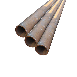 Сварная труба из углеродистой стали ASTM A53 G R.B - Product Image 1