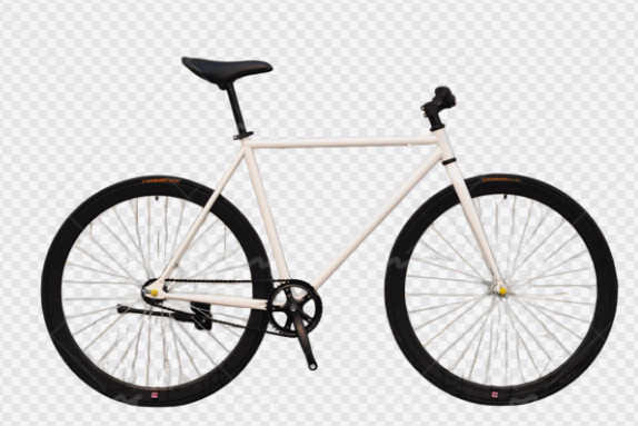 24-inch 30-blade reverse brake