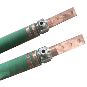 Câble de refroidissement à eau en fil de cuivre, pour soudeur par points - Product Image 2