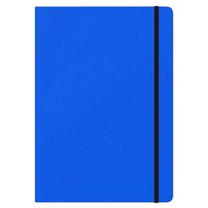 High Quality A5 PU Leather <b>Notebook</b> with Custom Logo Printing Portable Hardcover Planner and <b>Diary</b> - Product Image 3