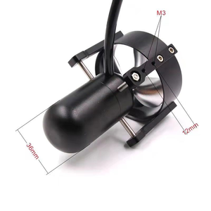 Propulsor de Proa de 24V, <span class=keywords><strong>Scooter</strong></span> Eléctrico Marino, <span class=keywords><strong>Scooter</strong></span> <span class=keywords><strong>Submarino</strong></span>, <span class=keywords><strong>Scooter</strong></span> de Buceo, Propulsor Hidráulico con Dirección, <span class=keywords><strong>Submarino</strong></span> - Product Image 6