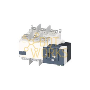 Siemens 3KC43560JA210AA3 - Nuovo - Product Image 1