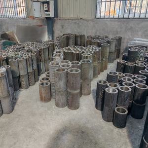 Trituradora de fertilizante de sulfato de zinc, trituradora de sulfato de zinc - Product Image 6