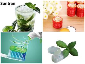 थोक कम कीमत cas 2216-51-5 सिंथेटिक मेनोथॉल पाउडर/मेन्थॉल क्रिस्टल फूड ग्रेड एडिटिव चीन - Product Image 5