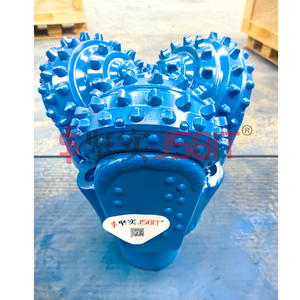 بت حفر الصخور Tci <span class=keywords><strong>Tricone</strong></span> من أجل حفر آبار النفط والغاز - Product Image 5