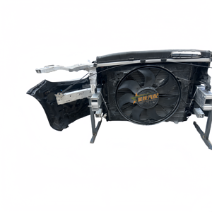 Cho Mercedes-Benz E-<span class=keywords><strong>Class</strong></span> 213 nhà máy trực tiếp front bumper body Kit Tản Nhiệt Đèn pha - Product Image 4