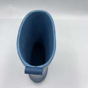 <span class=keywords><strong>Botas</strong></span> <span class=keywords><strong>de</strong></span> goma Natural para <span class=keywords><strong>niños</strong></span> pequeños, <span class=keywords><strong>botas</strong></span> impermeables <span class=keywords><strong>de</strong></span> condimentos para lluvia - Product Image 5