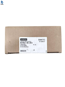 Módulo PLC S7-200CN, Módulo de Entrada y Salida Digital, Módulo de Control de Automatización Industrial, Módulo de Controlador Lógico Programable - Product Image 1