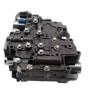ชุดวาล์วเกียร์ CVT K114 รุ่น HXT ผลิตใหม่ อะไหล่ทดแทนระบบเกียร์อัตโนมัติ สำหรับรถยนต์โตโยต้า - Product Image 4
