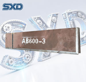 भाग संख्या PN के लिए। डामर पेवर के लिए 2310246 AB600-3TV स्क्रू प्लेट किट - Product Image 4