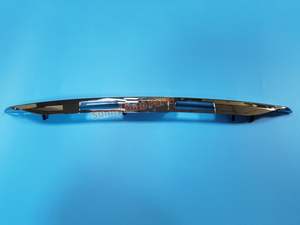 Garniture de porte de coffre Yaris 2007, moulage de couvercle de coffre, garniture de hayon pour <span class=keywords><strong>Toyota</strong></span> Vios Vitz Belta 2008 2009 - Product Image 3