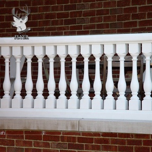 Bán Hot Ban Công Trang Trí Đá Cẩm Thạch Lan Can Lan Can - Product Image 5