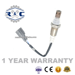Nuevo R & C Sonda Lambda de alta calidad 234246663 250-54008 para Toyota Camry Highlander <span class=keywords><strong>Sensor</strong></span> de oxígeno aguas arriba - Product Image 2