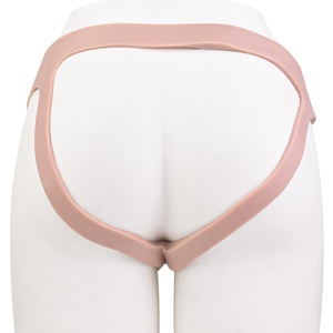 กางเกงในซ่อนอวัยวะเพศชายแบบสมจริงสำหรับผู้ชายข้ามเพศ - Product Image 4