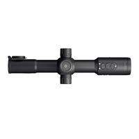 Monocular Térmico de Caza Pantera 256 Q con Lente de 25 mm, 256*192px, Grabación Activada por Retroceso, Impermeable, WiFi