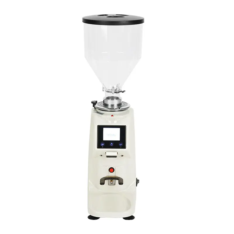 Commercial Coffee Grinder Home Use Coffee Bean Grinding Machine