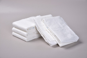Couches <span class=keywords><strong>pour</strong></span> adultes de marque OEM ODM <span class=keywords><strong>pour</strong></span> <span class=keywords><strong>la</strong></span> vente en gros, adaptées à une utilisation nocturne, à usage unique, en tissu non tissé, couches <span class=keywords><strong>pour</strong></span> adultes universelles - Product Image 3