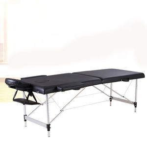 <span class=keywords><strong>Table</strong></span> de <span class=keywords><strong>massage</strong></span> pliable et portable pour spa d'acupuncture, bon marché, réglable, salon de beauté, lit de <span class=keywords><strong>reiki</strong></span> du visage pour <span class=keywords><strong>massage</strong></span> avec jambe en <span class=keywords><strong>bois</strong></span> - Product Image 3