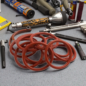 Shubo yüksek kaliteli kalıplama elastik mühürler özel <span class=keywords><strong>O</strong></span> <span class=keywords><strong>Ring</strong></span> kauçuk japon standart PGS silikon kauçuk <span class=keywords><strong>o</strong></span>-<span class=keywords><strong>ring</strong></span> için mekanik mühür - Product Image 1