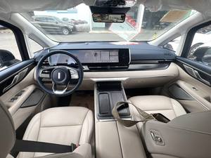 Great Wall GWM Wei 2024 <span class=keywords><strong>Alpine</strong></span> MPV 7 places, voitures à moteur, haute vitesse, 4 roues motrices, voitures d'occasion - Product Image 5