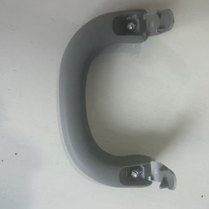 Nuevo Tirador de Techo para Patrol Y61 73940VB100, Pieza de Repuesto de ABS para Camioneta 1997-2009 - Product Image 1