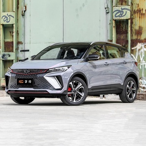 FUDUI <span class=keywords><strong>Nouveau</strong></span> SUV Essence 1.5T Coolray Binyue Sport Grand Espace Véhicule Essence avec Boîte de Vitesses Automatique Voitures Pas Chères à Vendre - Product Image 1