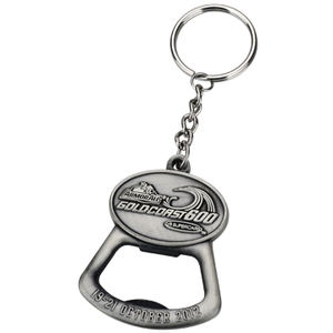 Llaveros Personalizados, Llaveros de PVC con Logotipo Personalizado - Product Image 3