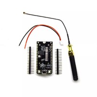 TTGO ESP32 SX1276 LoRa 868/915MHz WI-FI Lora Internet avec antenne