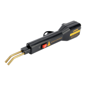 Soldador Eléctrico de Plástico LK-502 de 50W, Nivel Básico, 220V, para Reparación de Parachoques de Automóviles y Motocicletas, Venta al Por Mayor OEM - Product Image 2