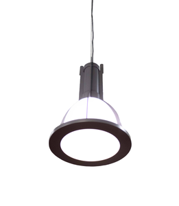 Lampada da soffitto industriale professionale di alta qualità dal Design Versatile con tecnologia a Led - Product Image 1